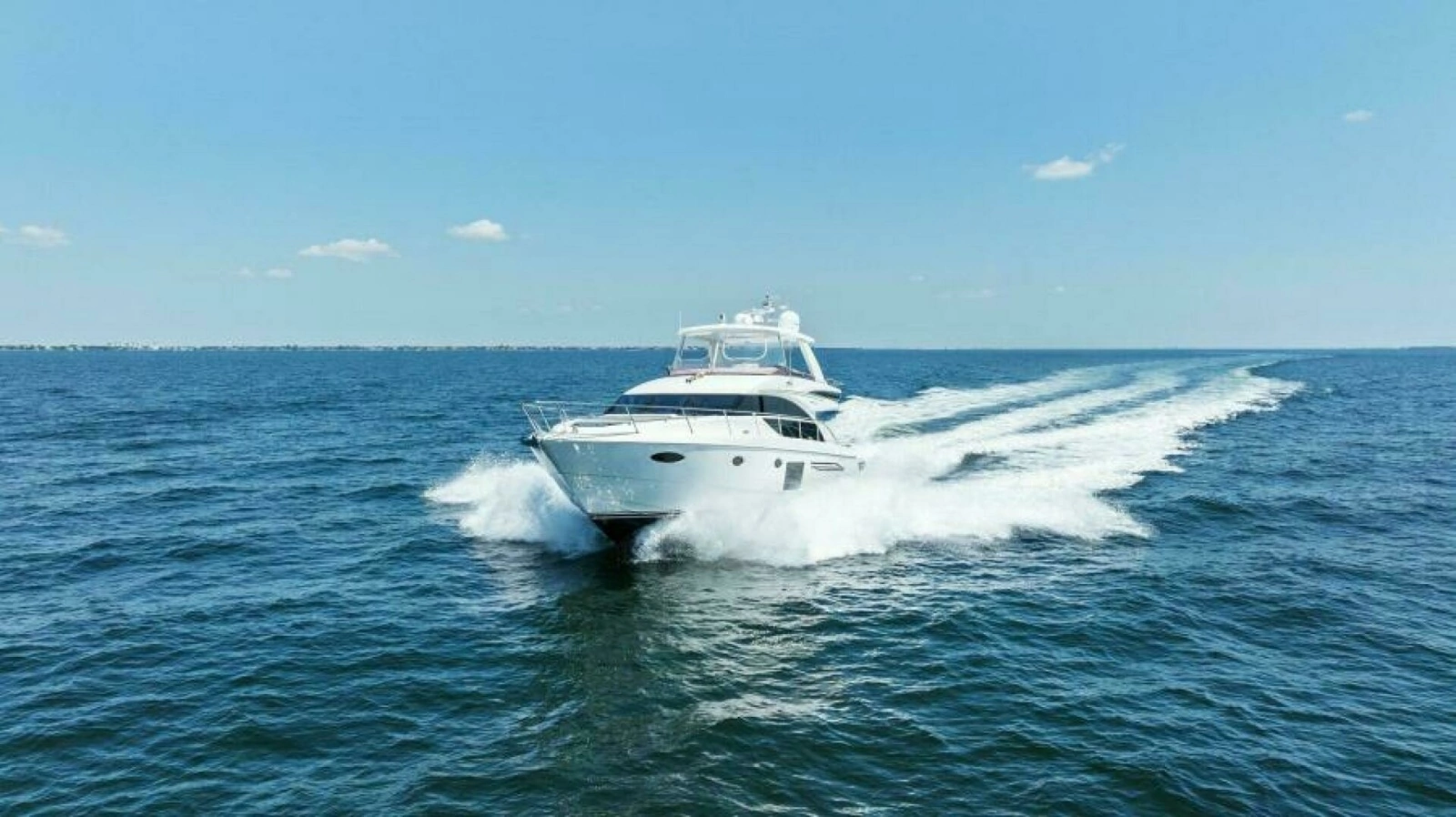 2016 60 Princess Flybridge - Princess Rose Too - 