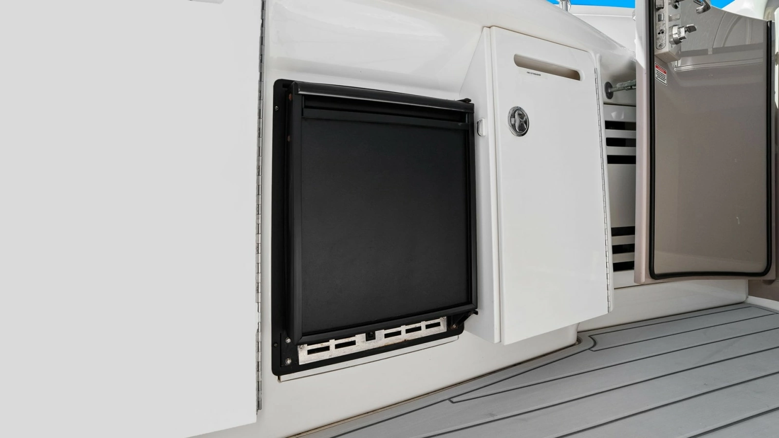 2005 Sea Ray Sundancer 500