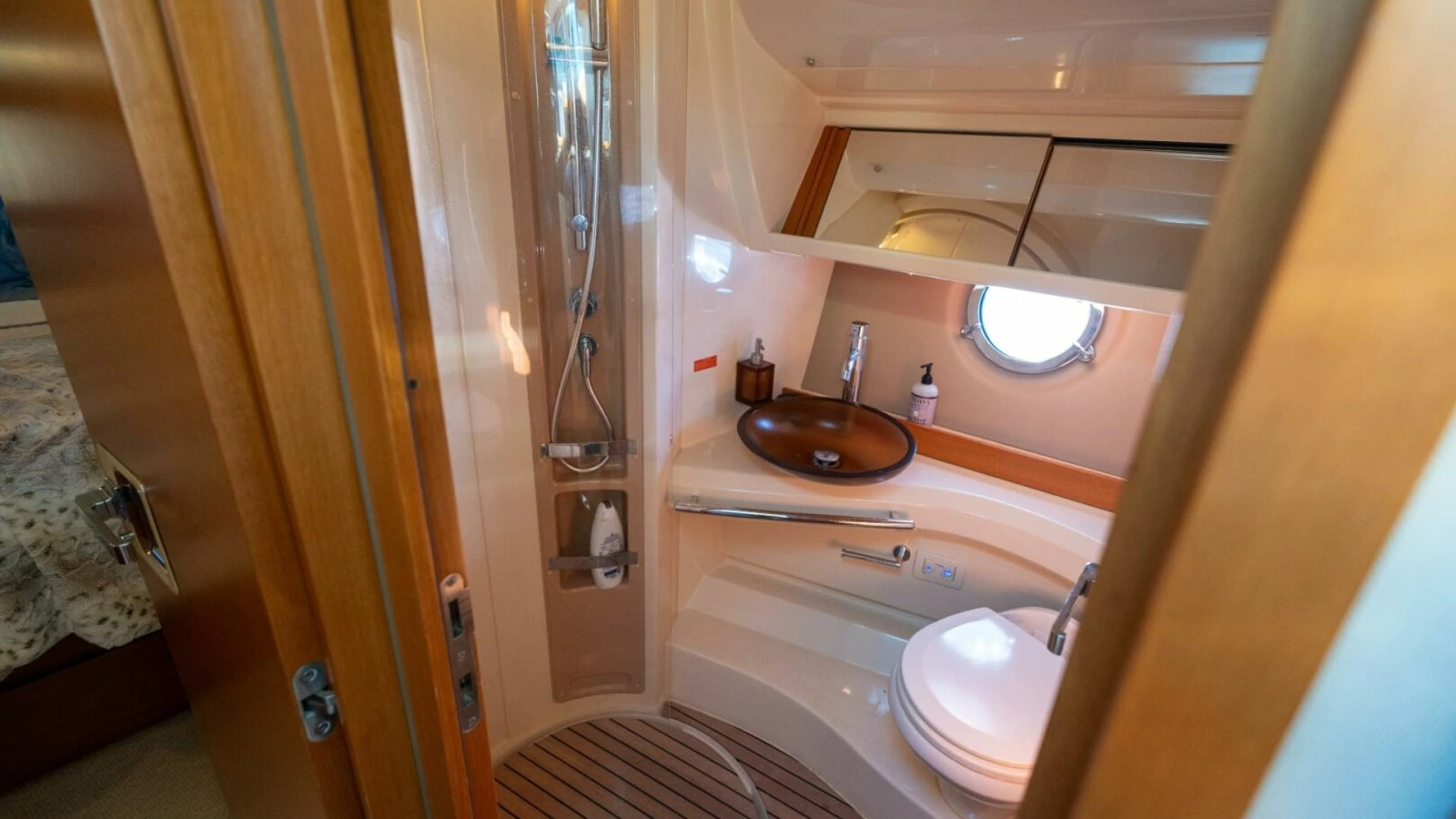 2013 Azimut 40 Flybridge