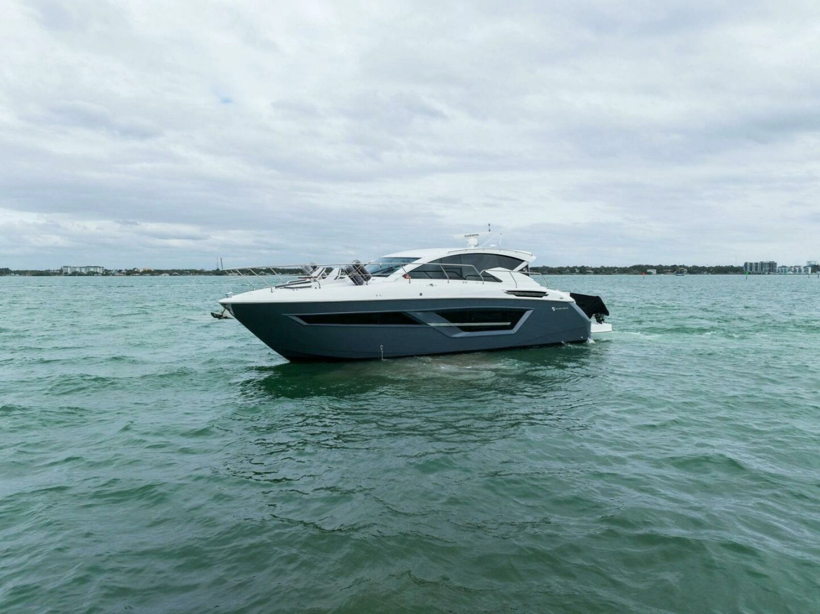 2020 Cruisers Yachts 46 Cantius photo 69