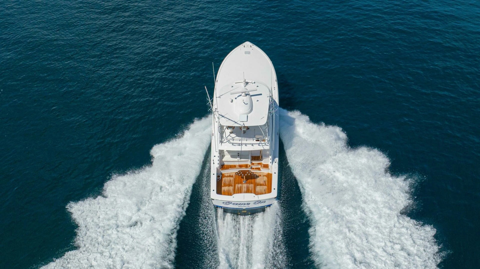 2025 Viking 58 Convertible photo 66