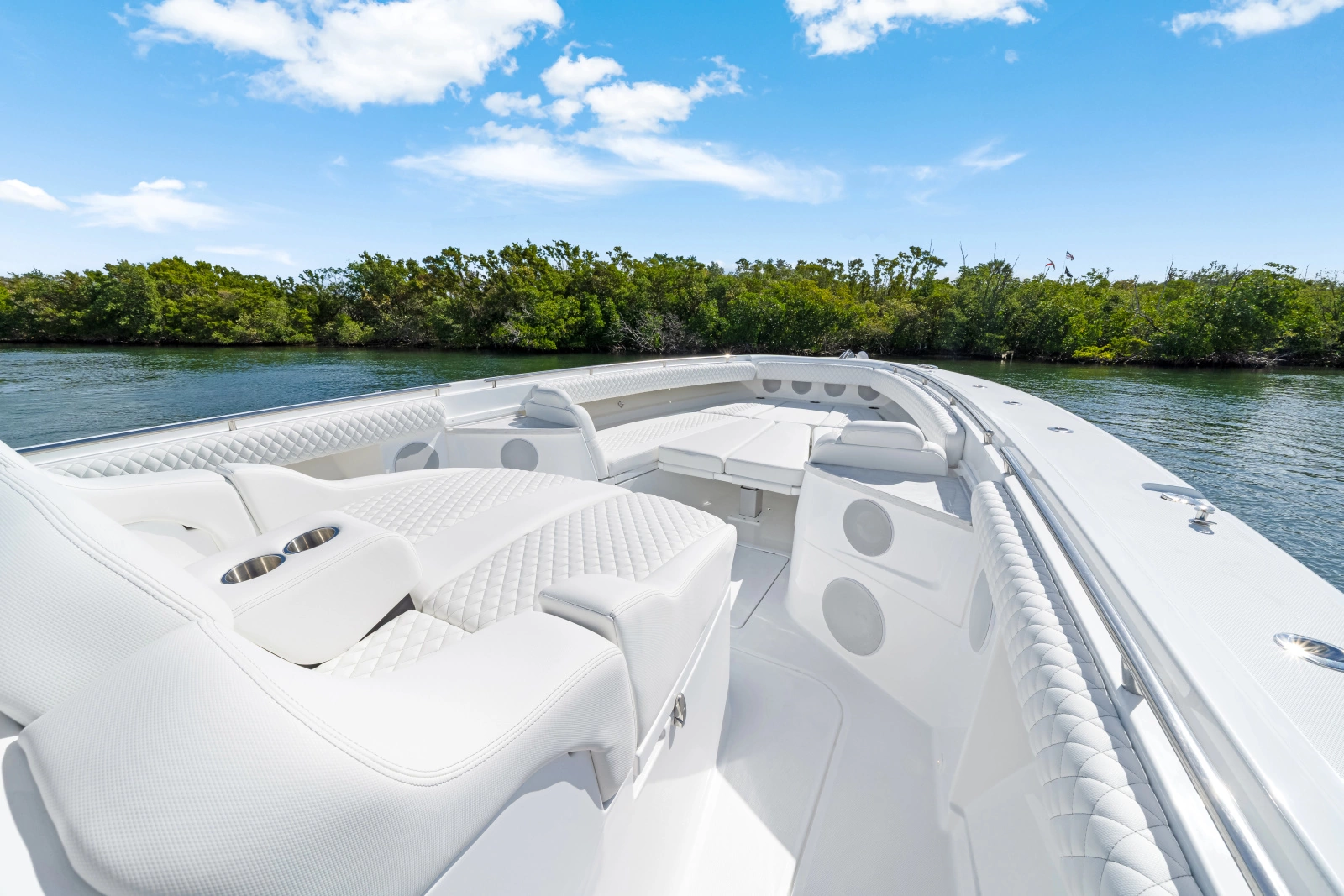 53 Suenos RXV 53ft HCB Yacht For Sale