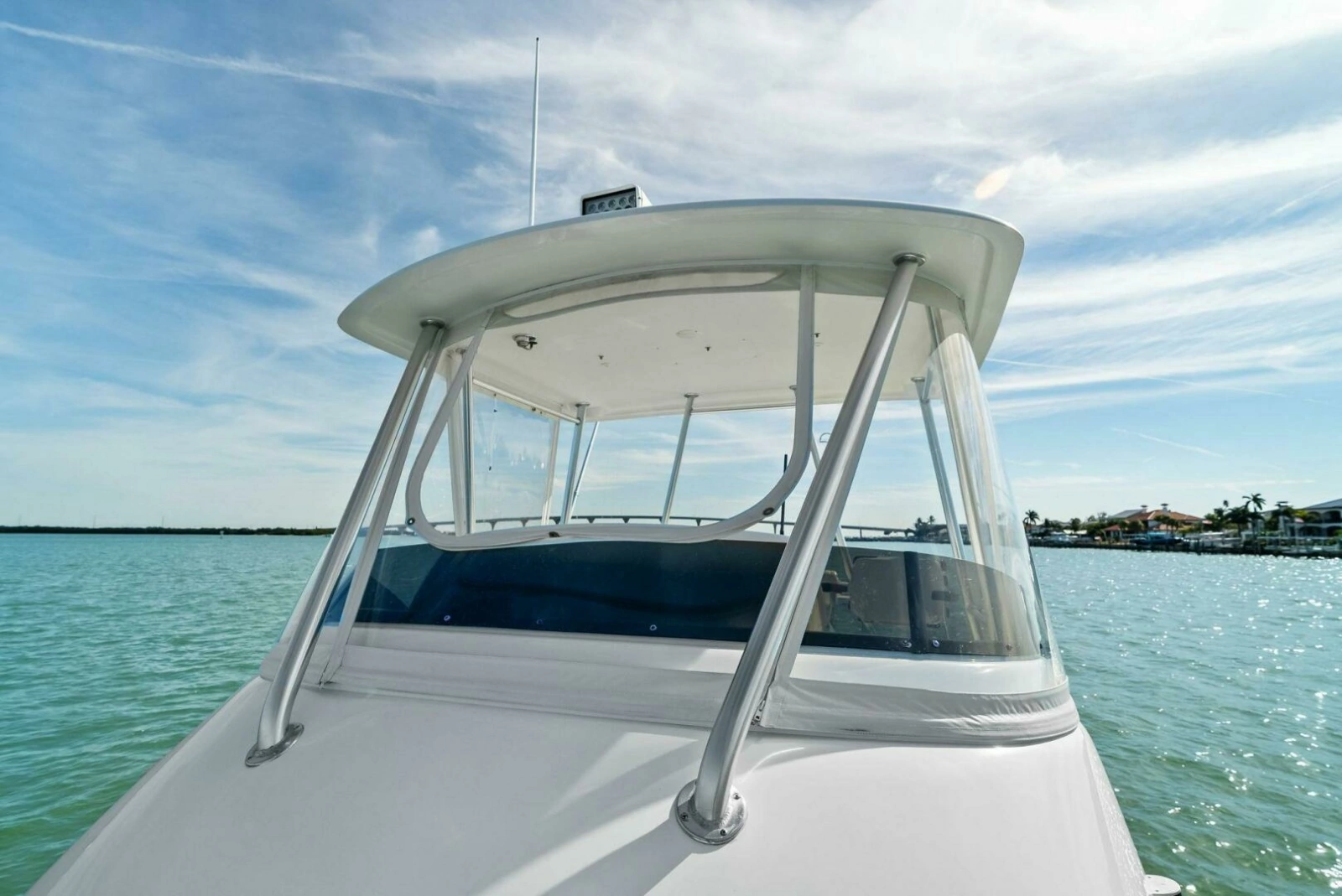 Still Dancing 35ft Bertram Yacht For Sale