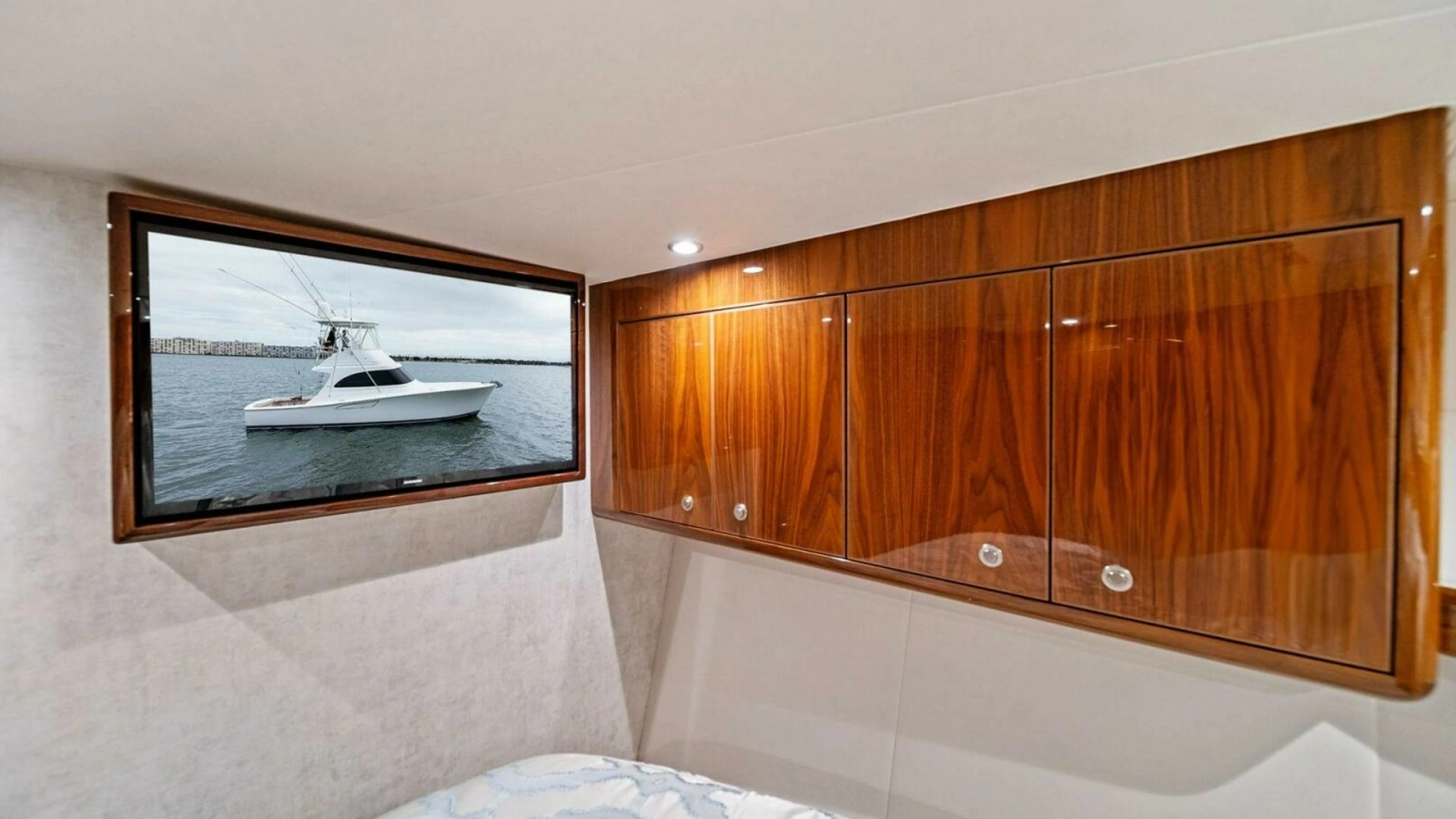 2021 Viking 46 Billfish 