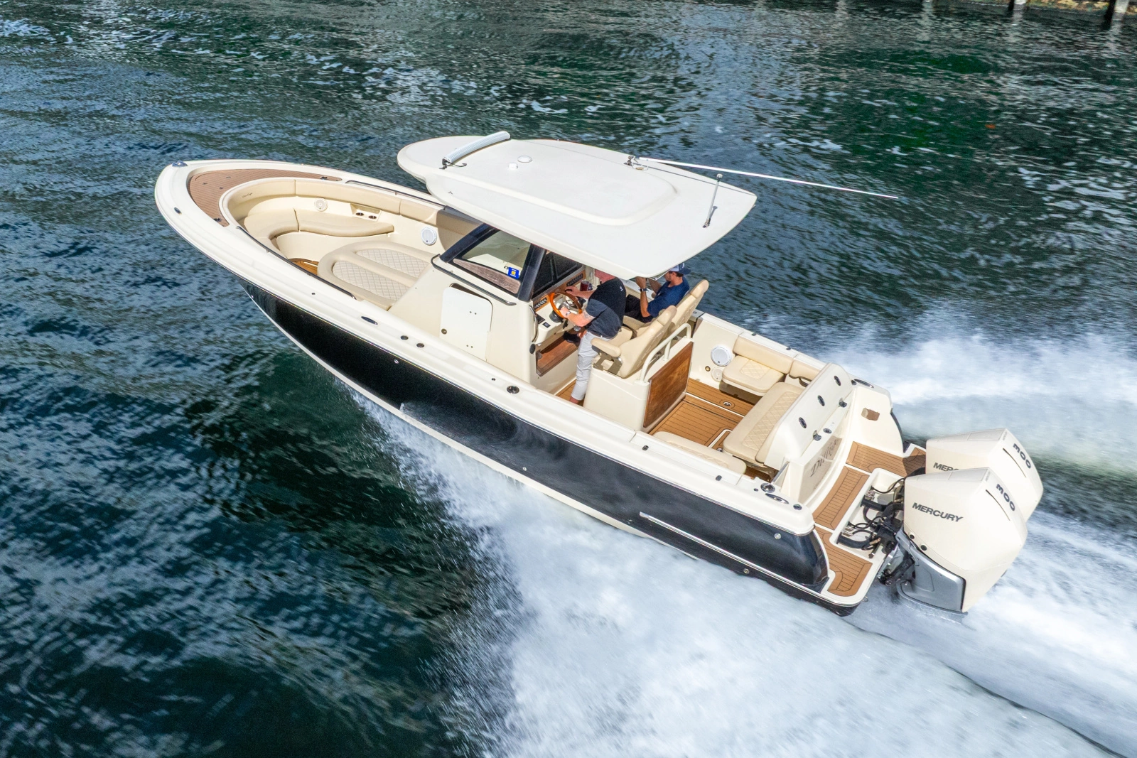 2019 Chris-Craft Catalina 30