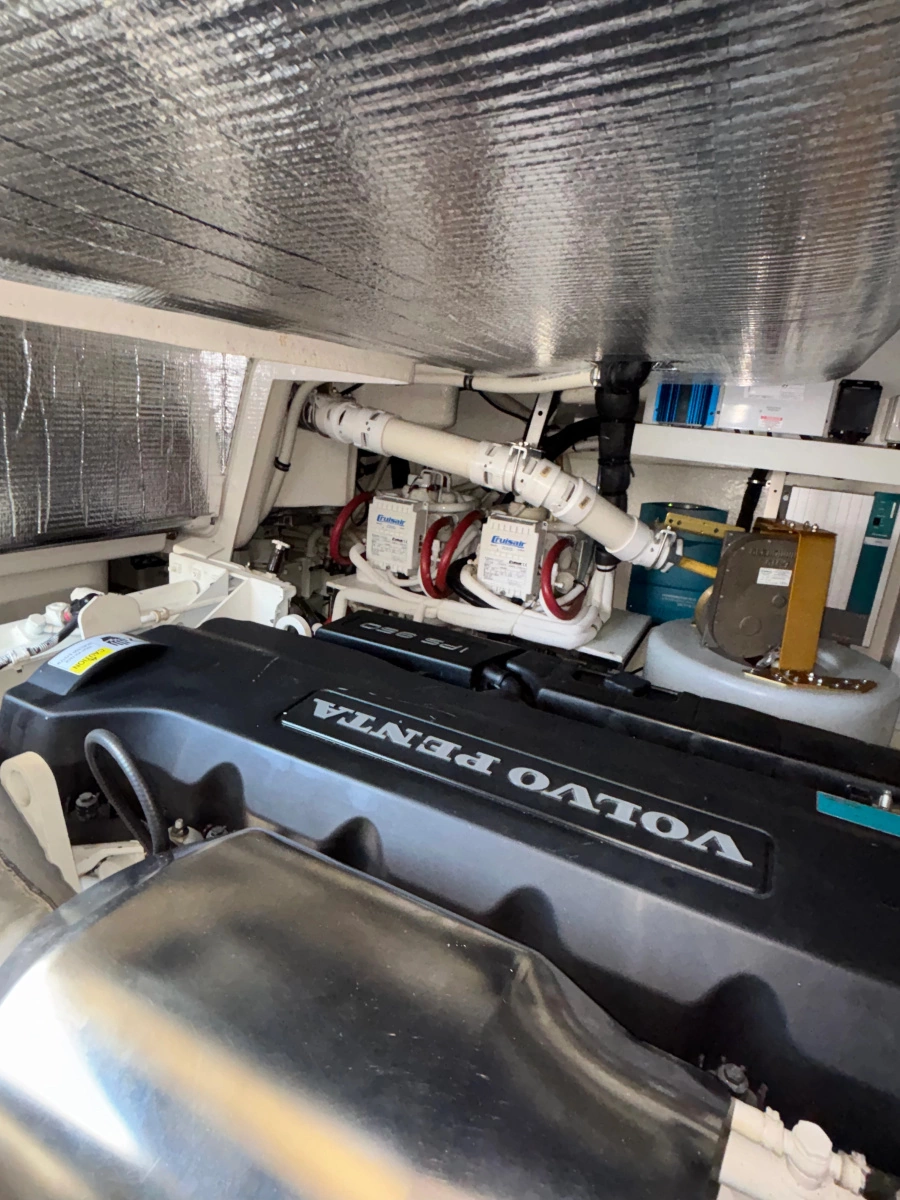 2015 Riviera 565 SUV