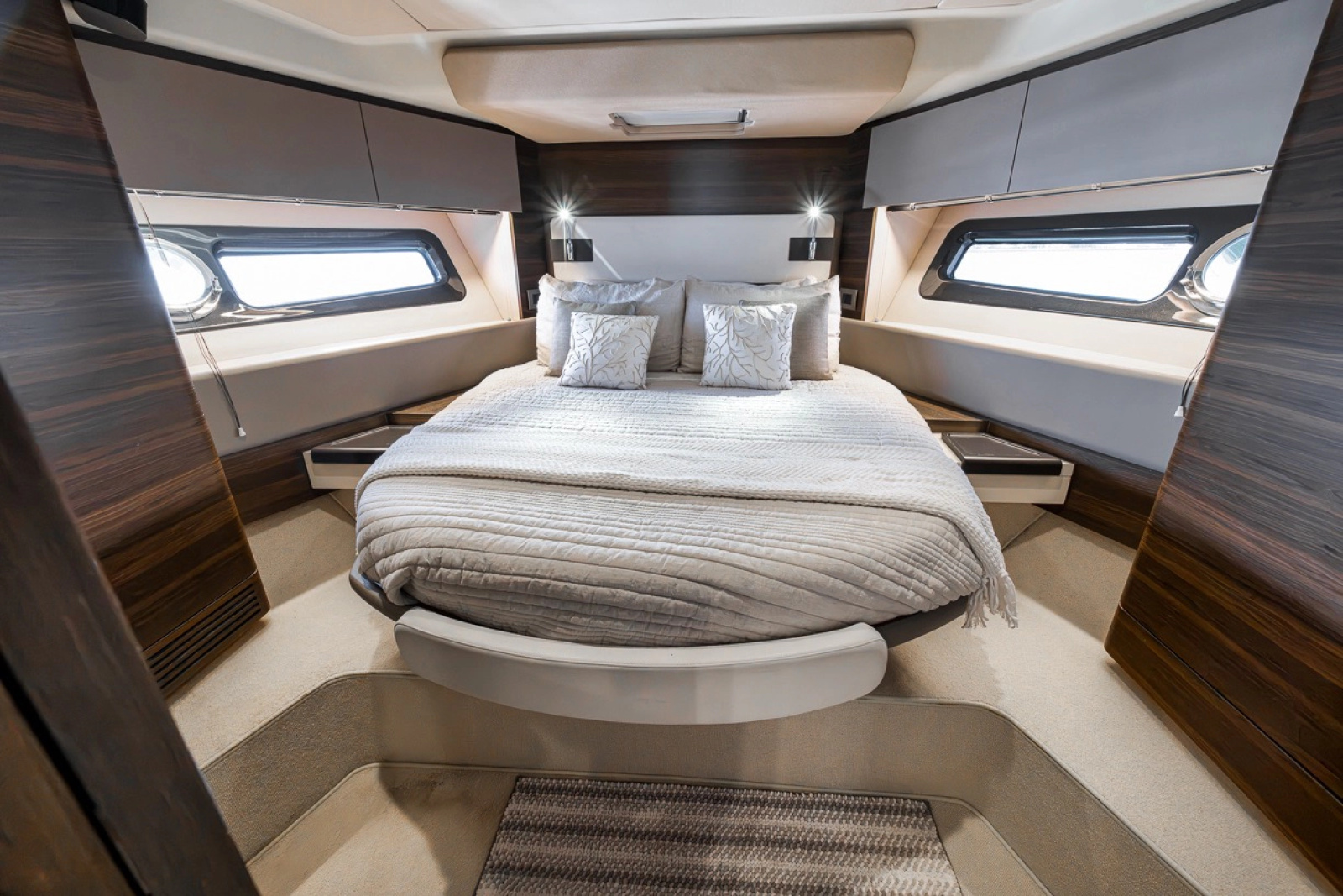 2016 Azimut 50 FLY