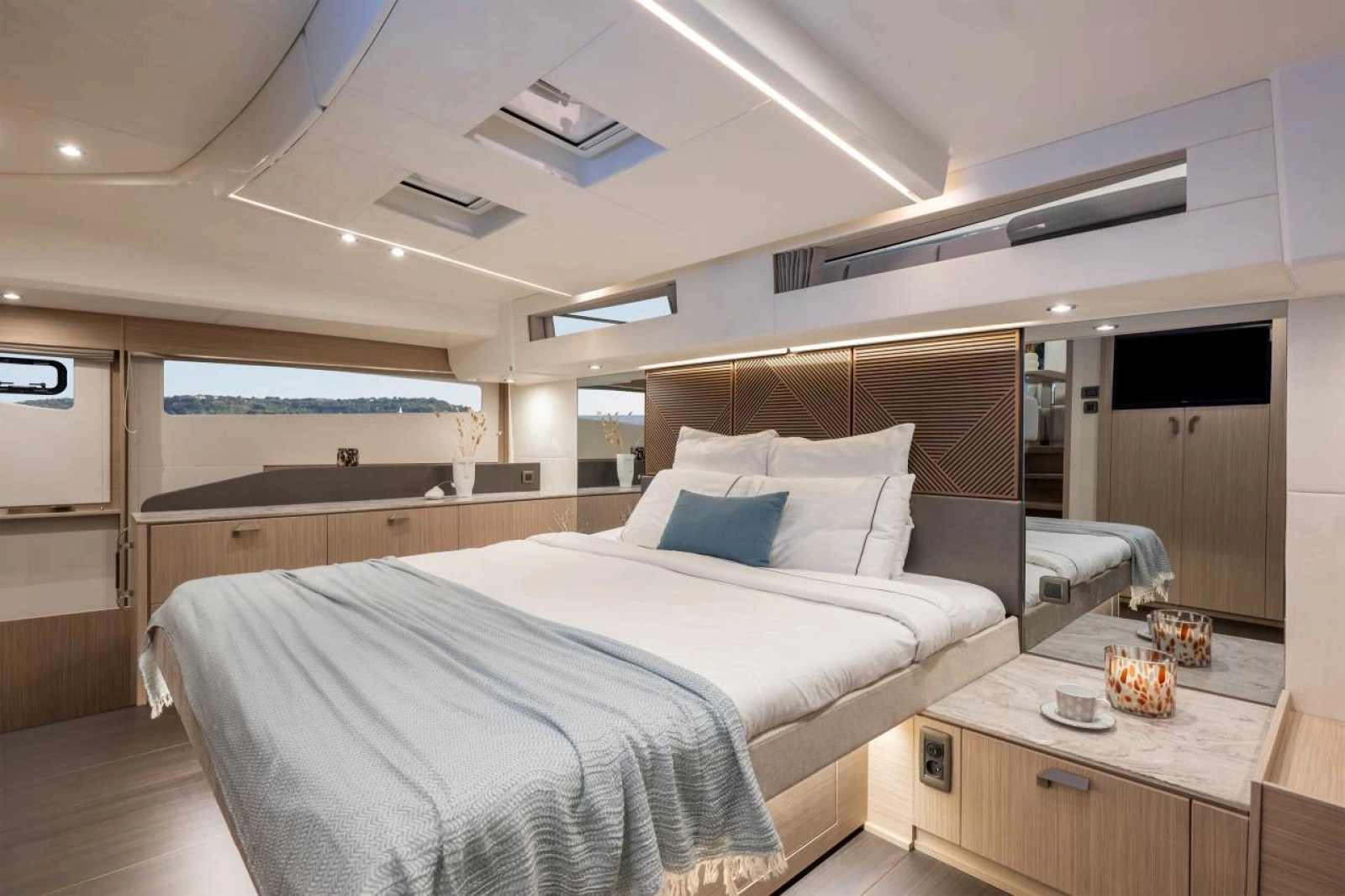 M48 48ft Prestige Yacht For Sale