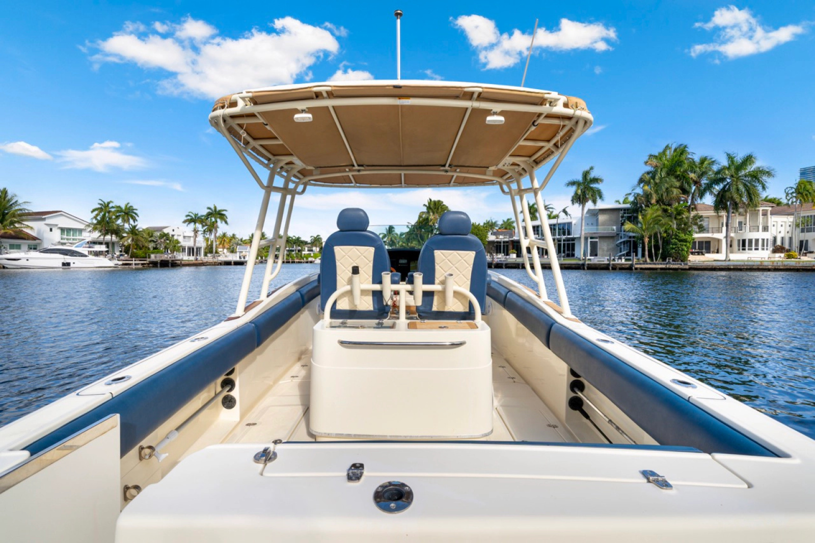 2015 Chris-Craft Catalina 29