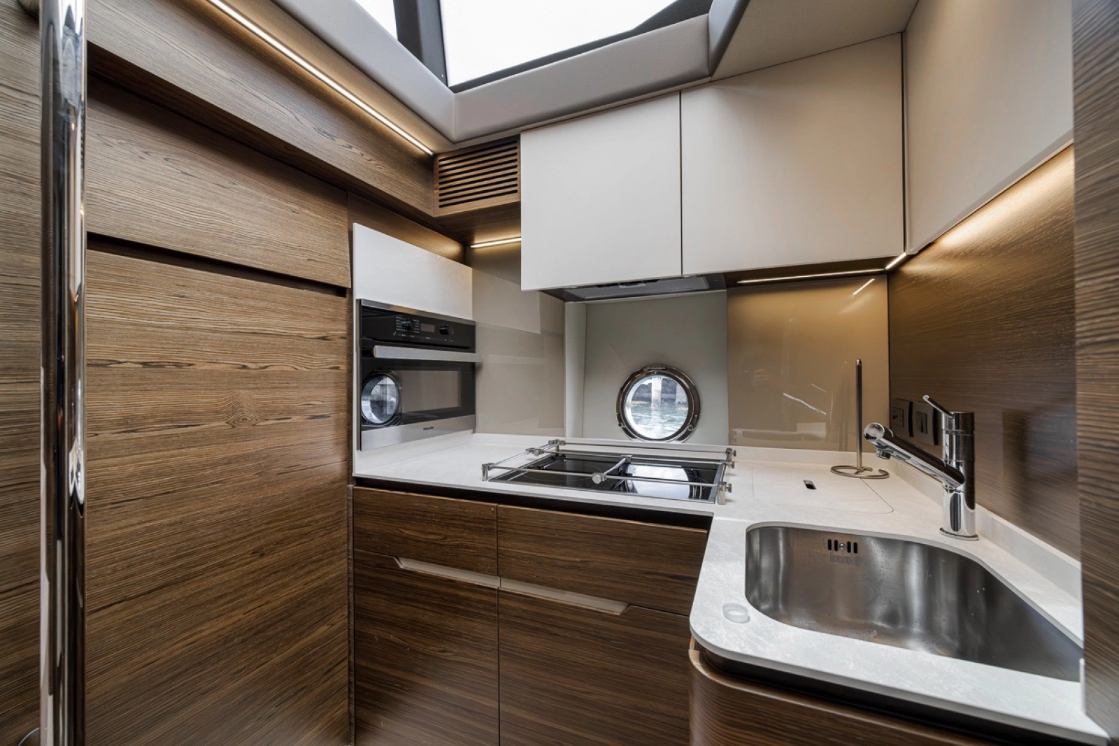 2016 Azimut 50 FLY