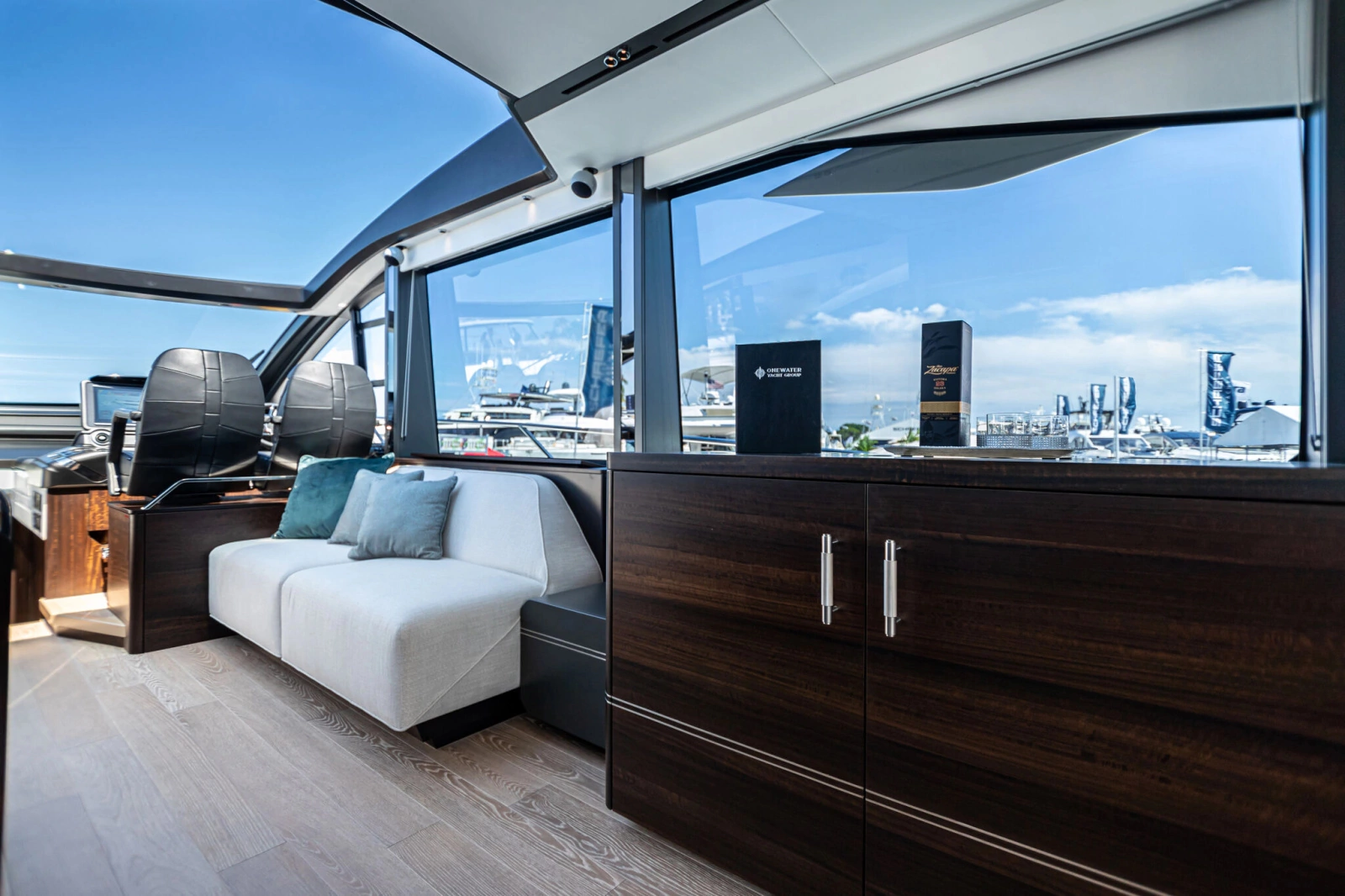 PREDATOR 65 65ft Sunseeker Yacht For Sale