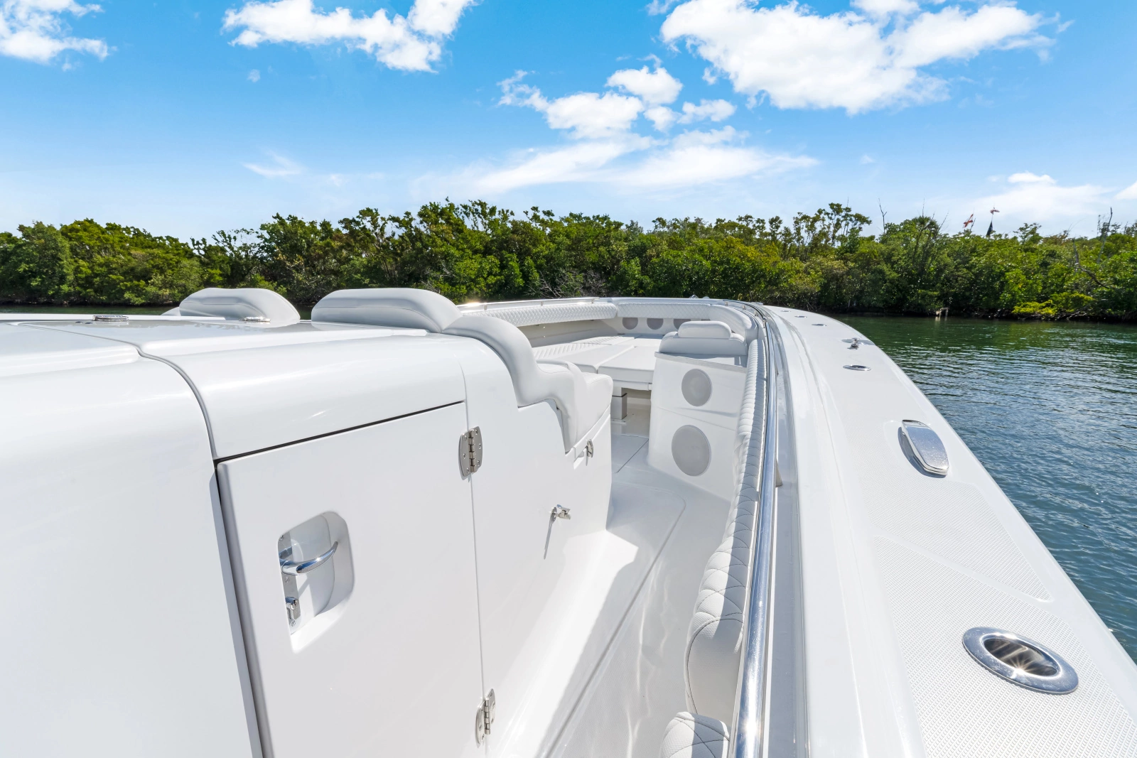 53 Suenos RXV 53ft HCB Yacht For Sale