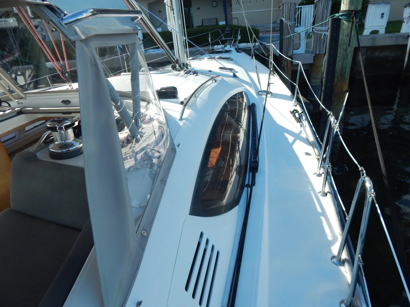 2010 Jeanneau Sun Odyssey 50 DS