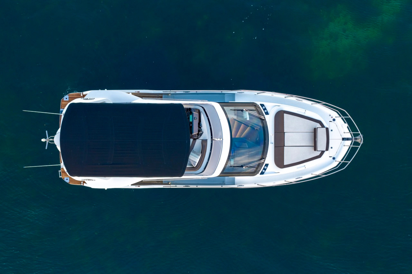 2022 Galeon 400 Fly