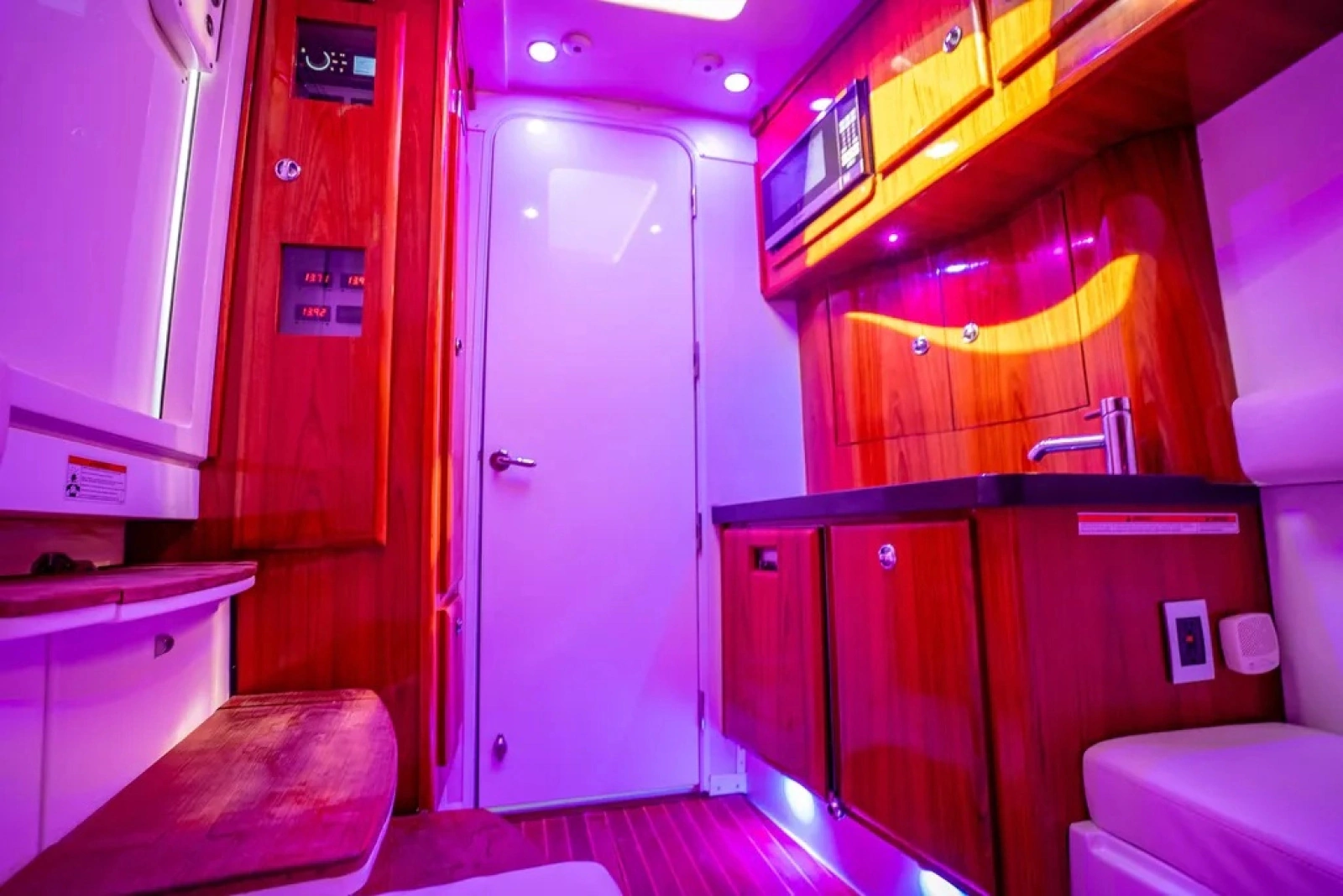 2019 HCB 53 Suenos