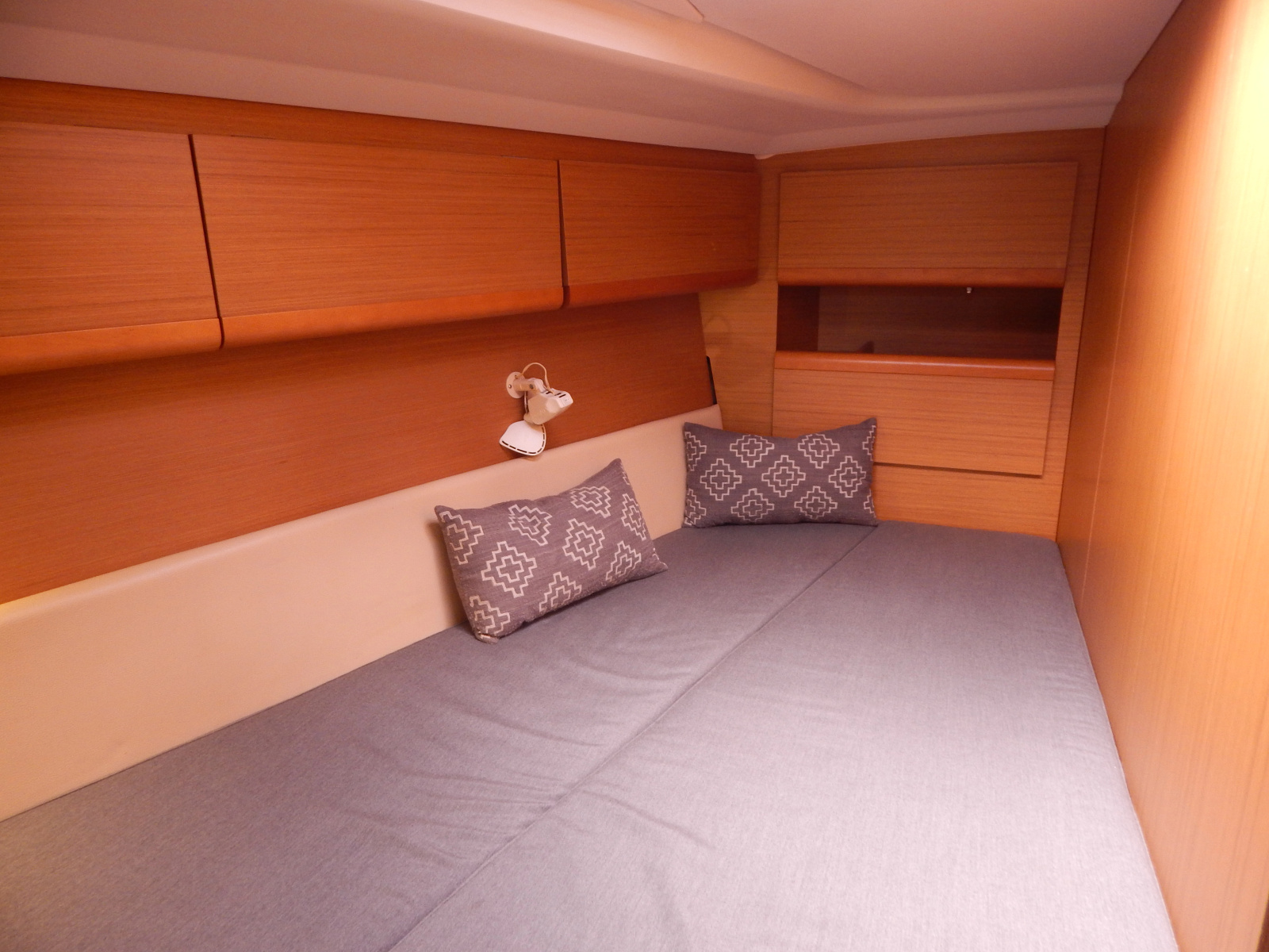 2010 Jeanneau Sun Odyssey 50 DS