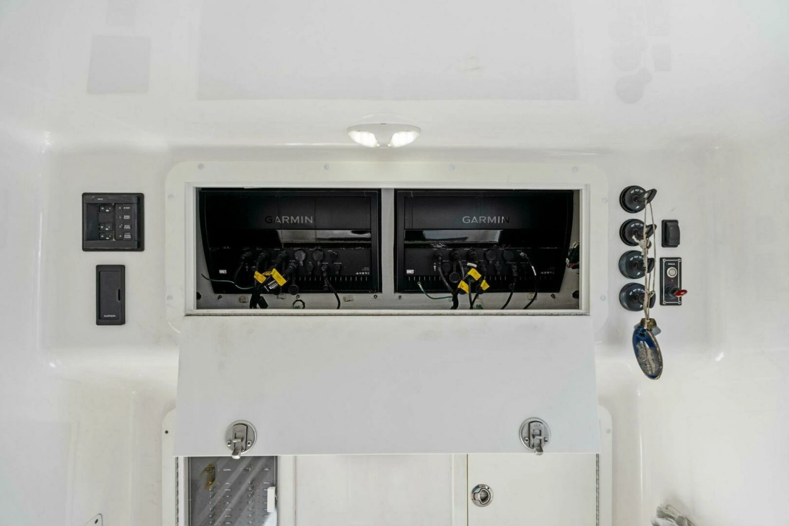 2019 Invincible 42 Open Fisherman 'Ohana'