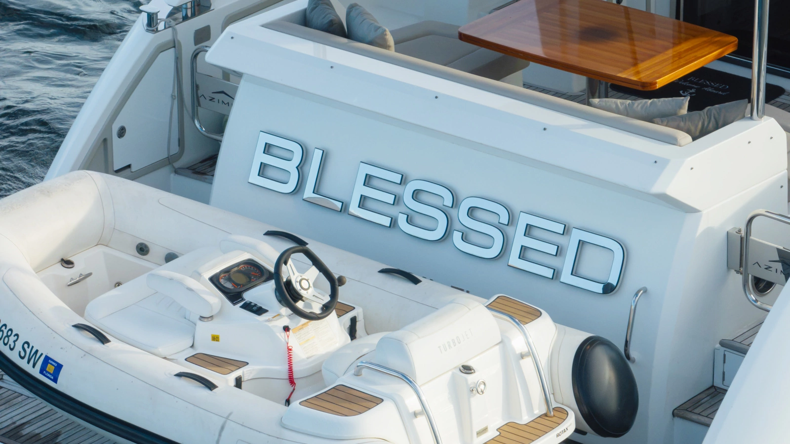 2020 Azimut 50 Flybridge