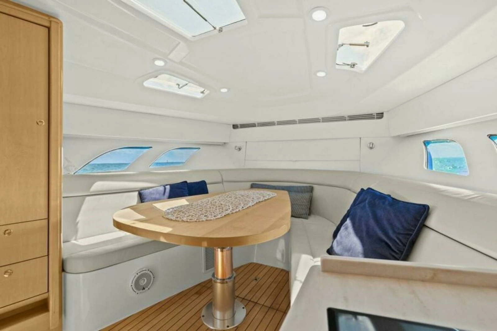2019 47 Intrepid Sport Yacht - Damn Lucky