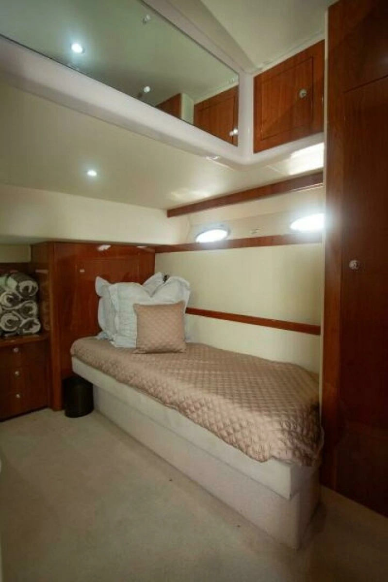 2012 Riviera 50 SY - CONTESSA