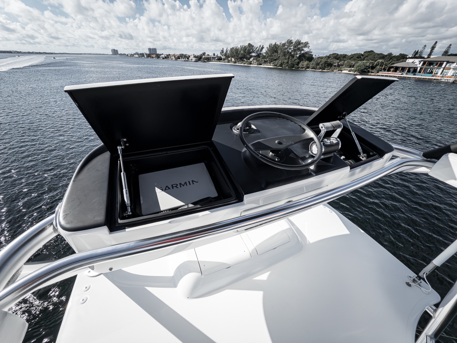 2020 Viking 68 Convertible
