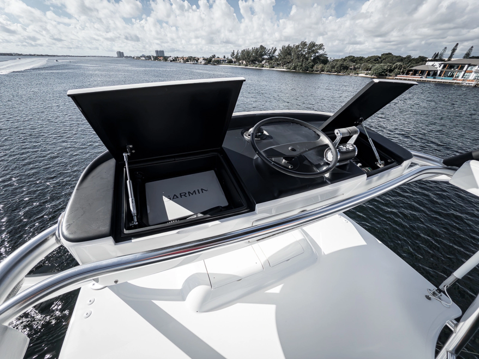 2020 Viking 68 Convertible