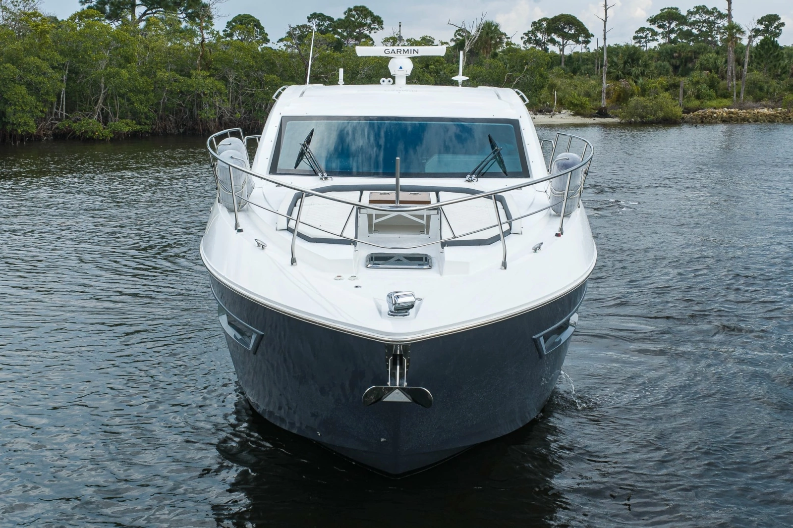 2020 Cruisers 46 Cantius
