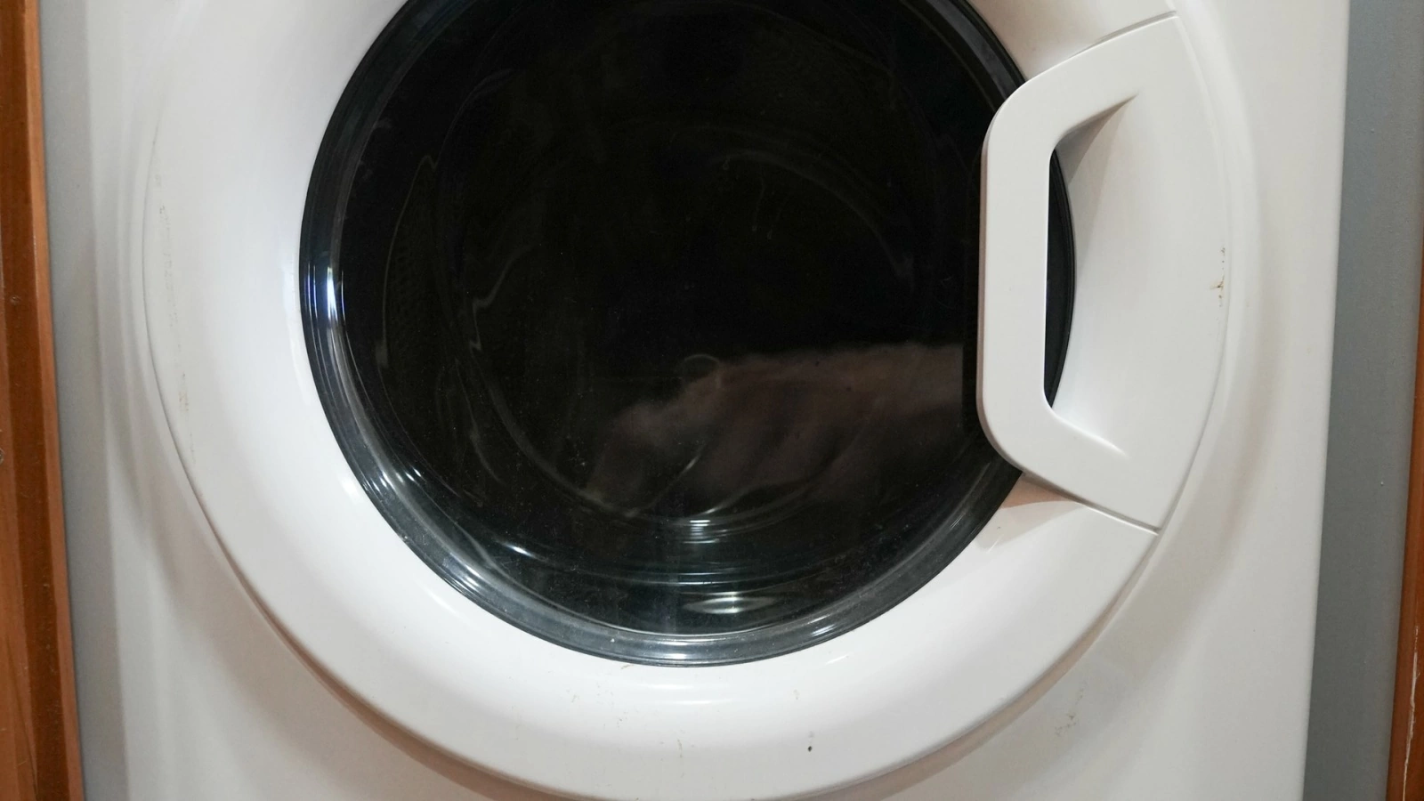 Onboard Laundry Appliance