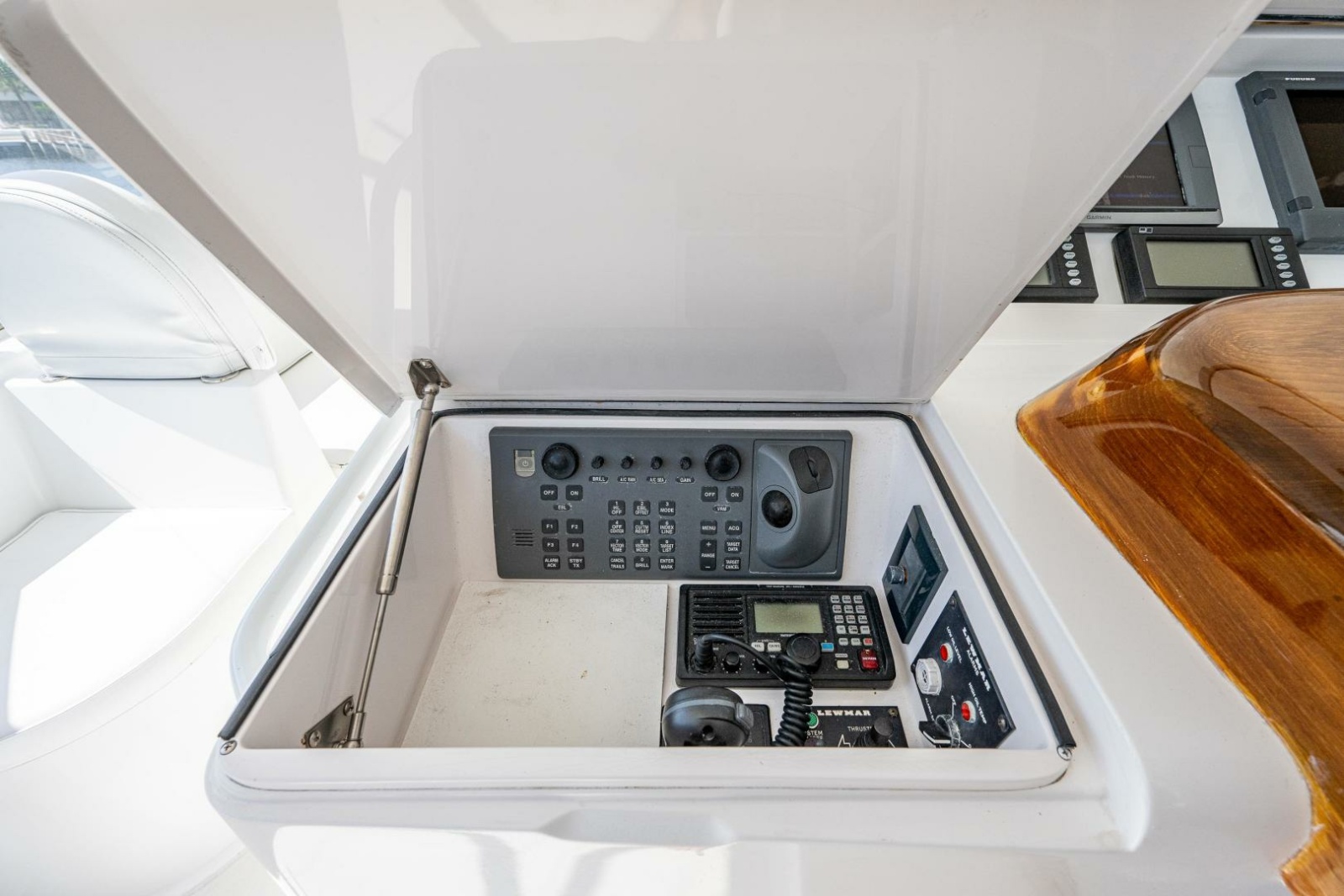 Flybridge