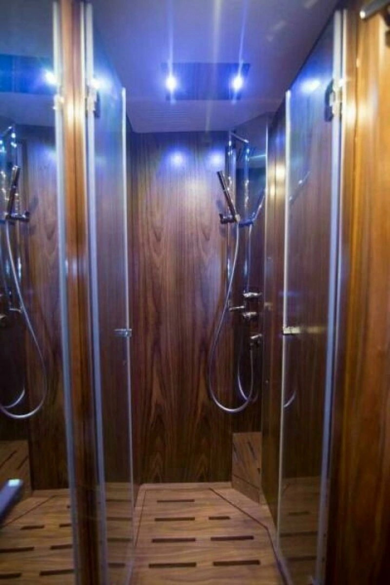 2019 Sundeck Yachts 580 Sport