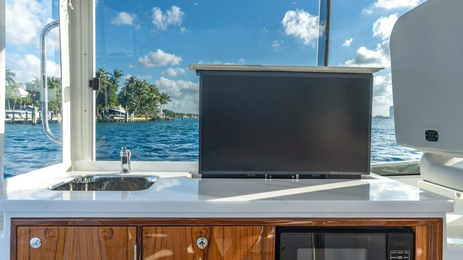 NEW MJM 38RS 38ft MJM Yacht For Sale