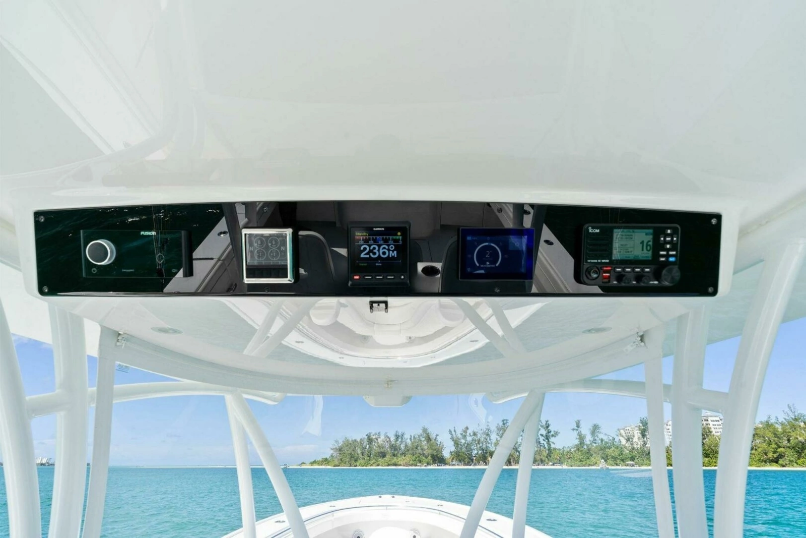2023 Valhalla Boatworks V-41 Center Console