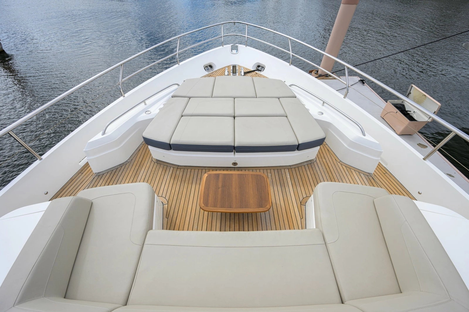 2022 Princess Y78