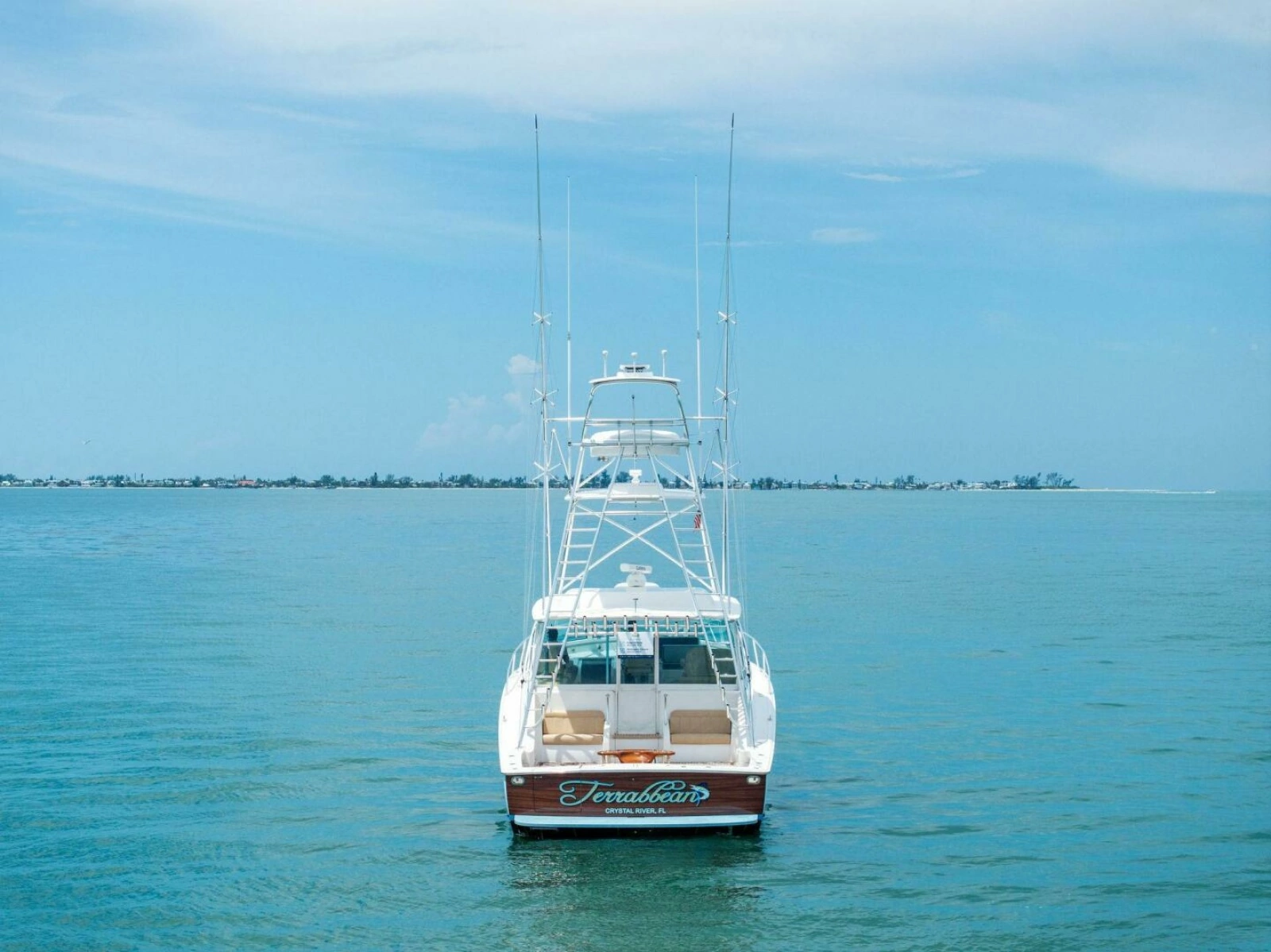 2015 Viking 52 OPEN photo 85