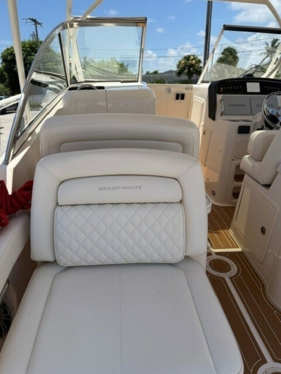 Grady-White 307 Freedom - Sea Sweet II
