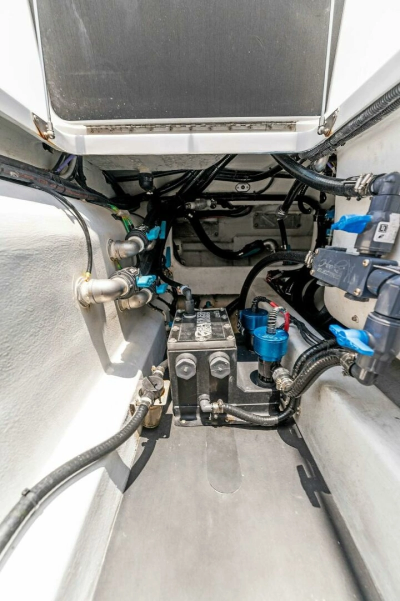 2023 Barker Boatworks 40 HPC photo 20