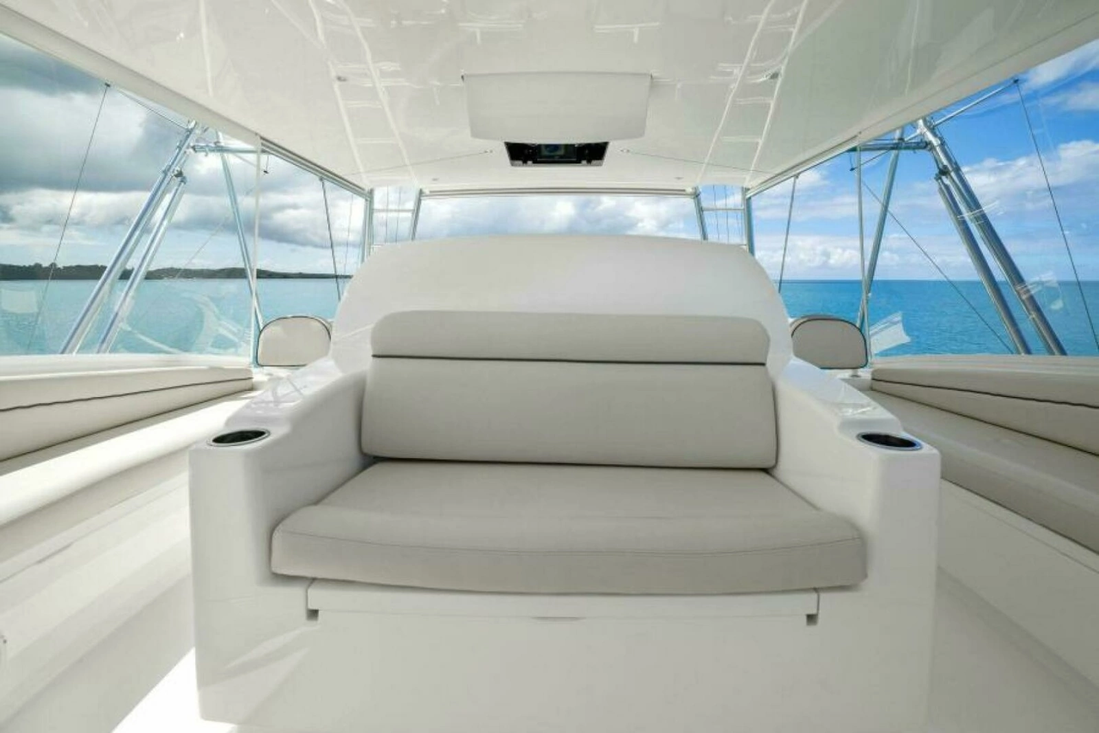 2021 Viking 68 CNV 'Plan B'