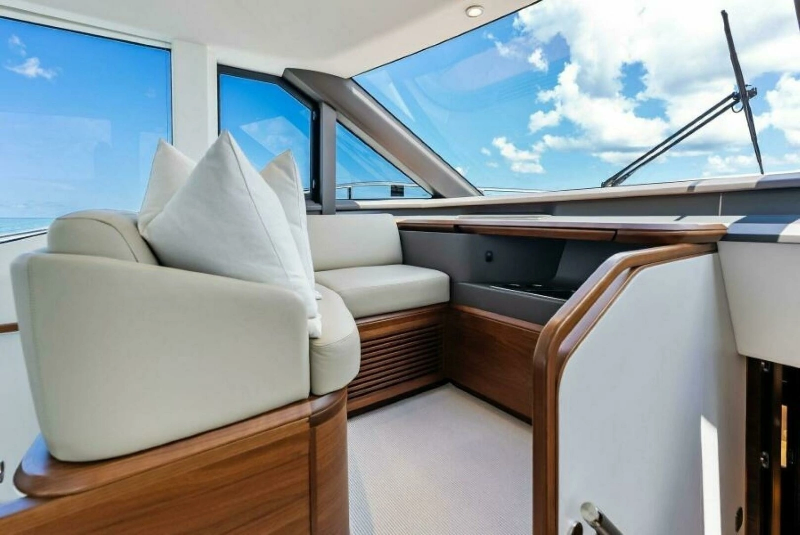 72ft Princess Yacht For Sale