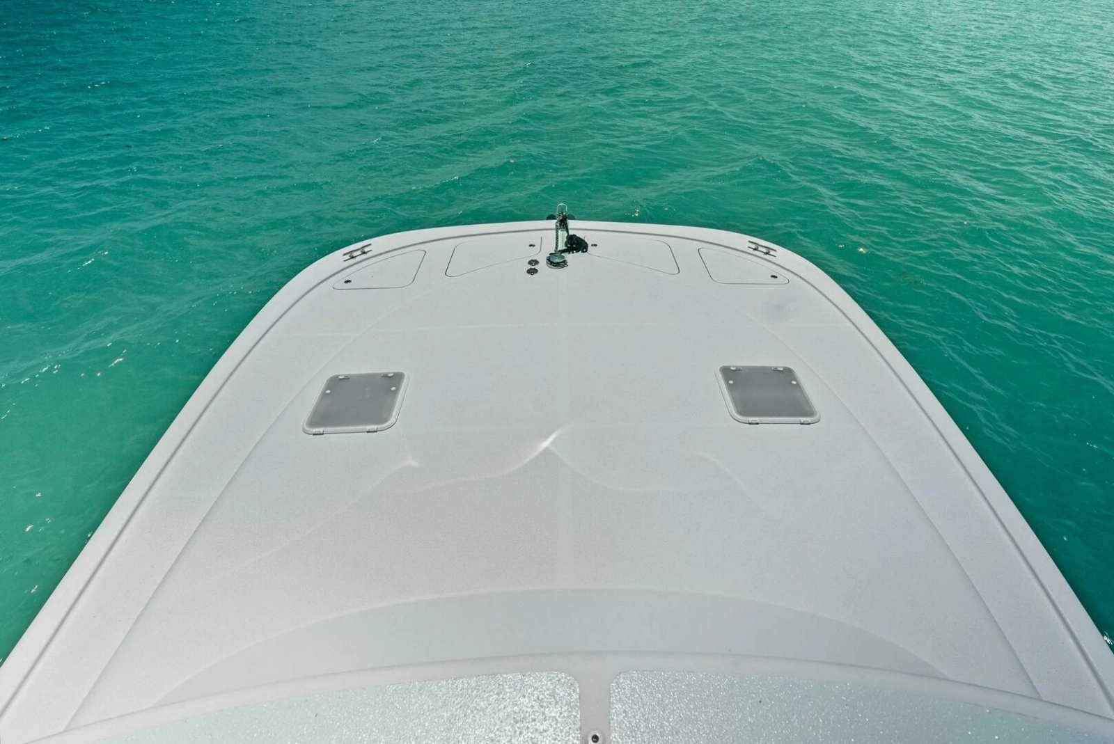 2020 Calcutta 480 Catamaran