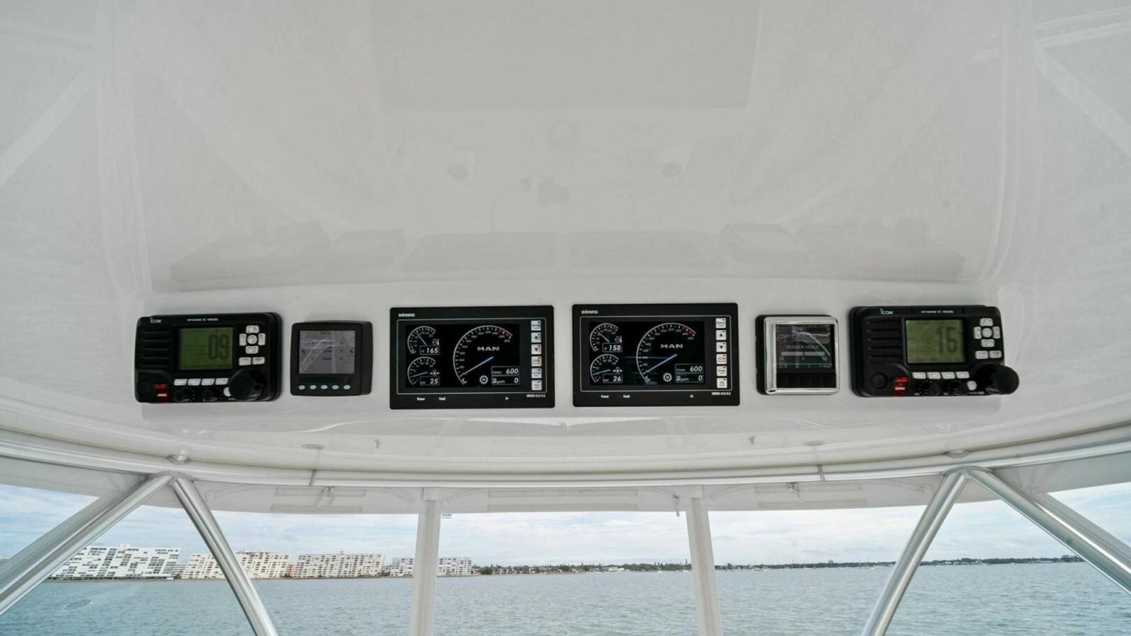 2021 Viking 46 Billfish 