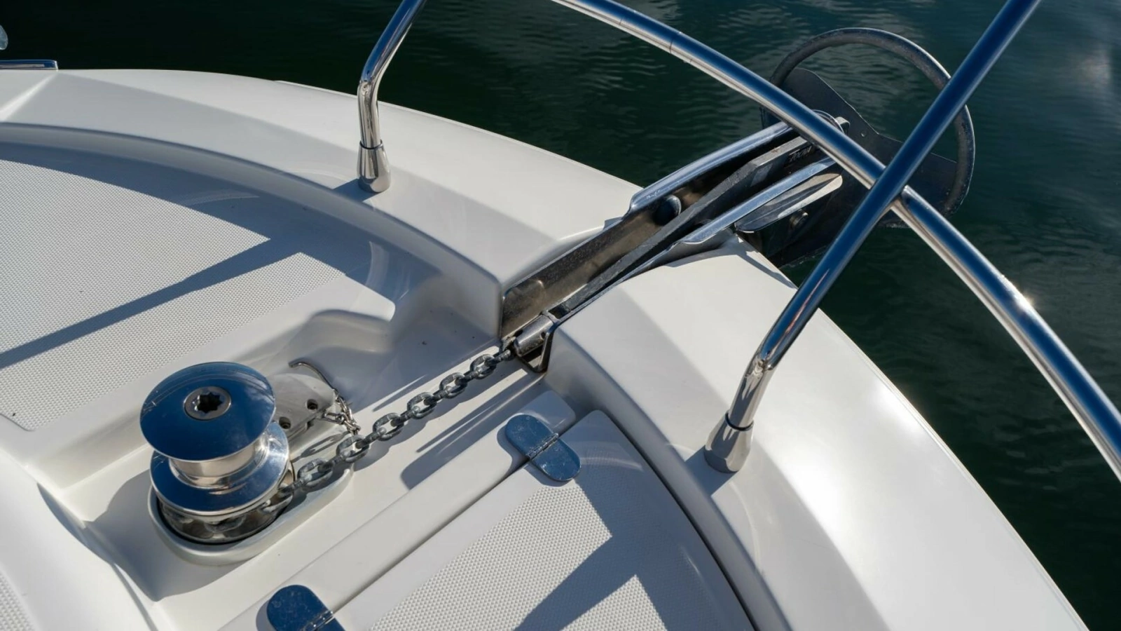 2013 Azimut 40 Flybridge