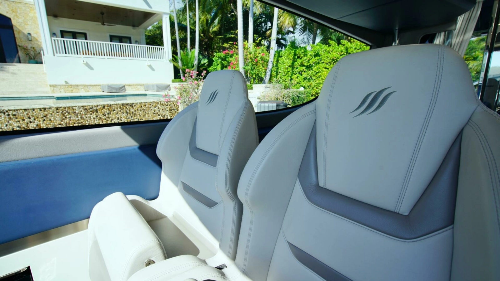 2024 Uniesse HTC5P