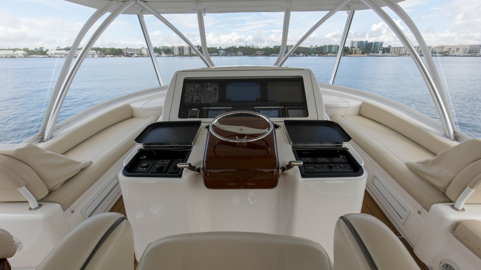 2022 Viking Convertible Cole Play Bridge (3)