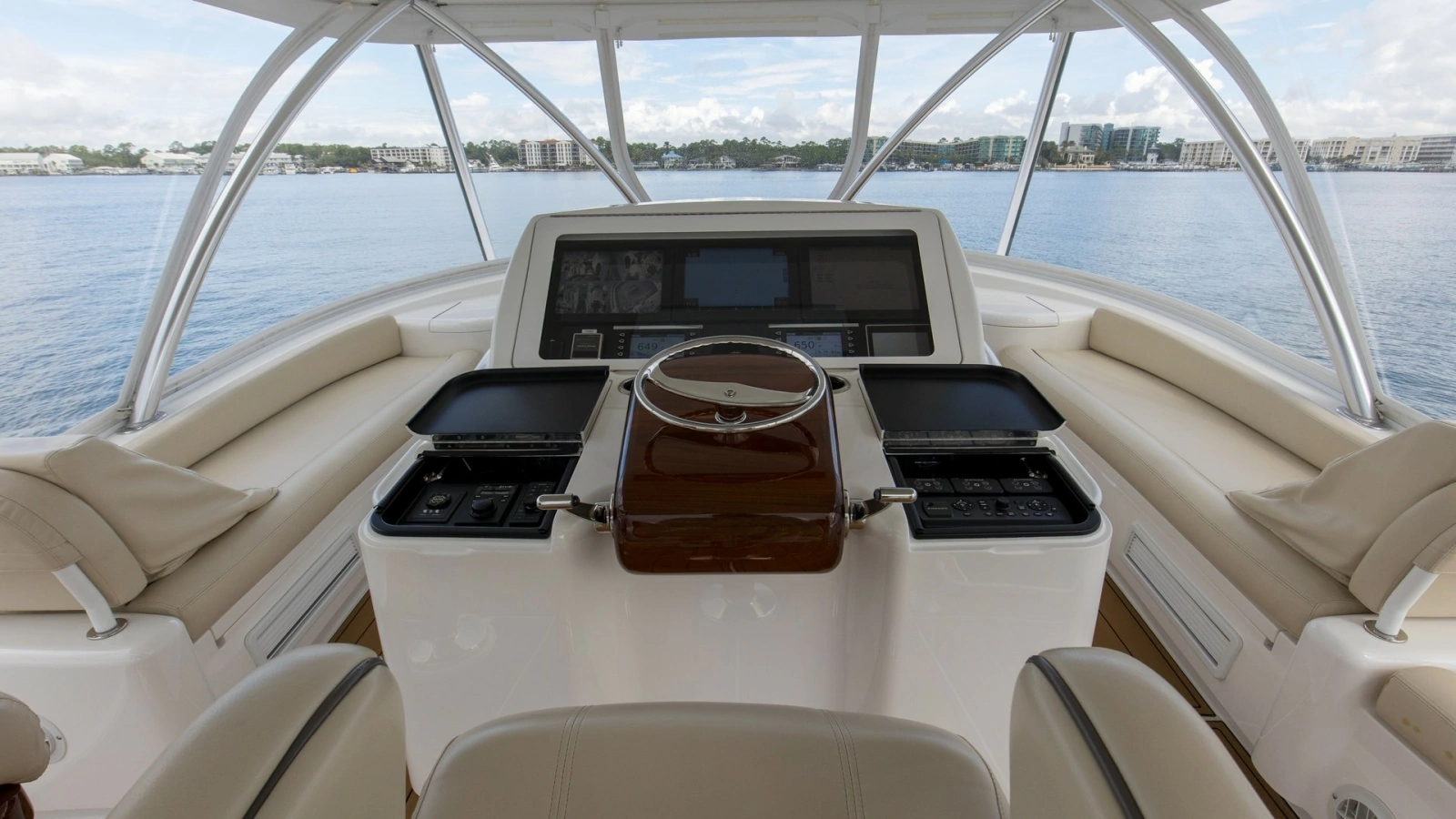 2022 Viking Convertible Cole Play Bridge (3)