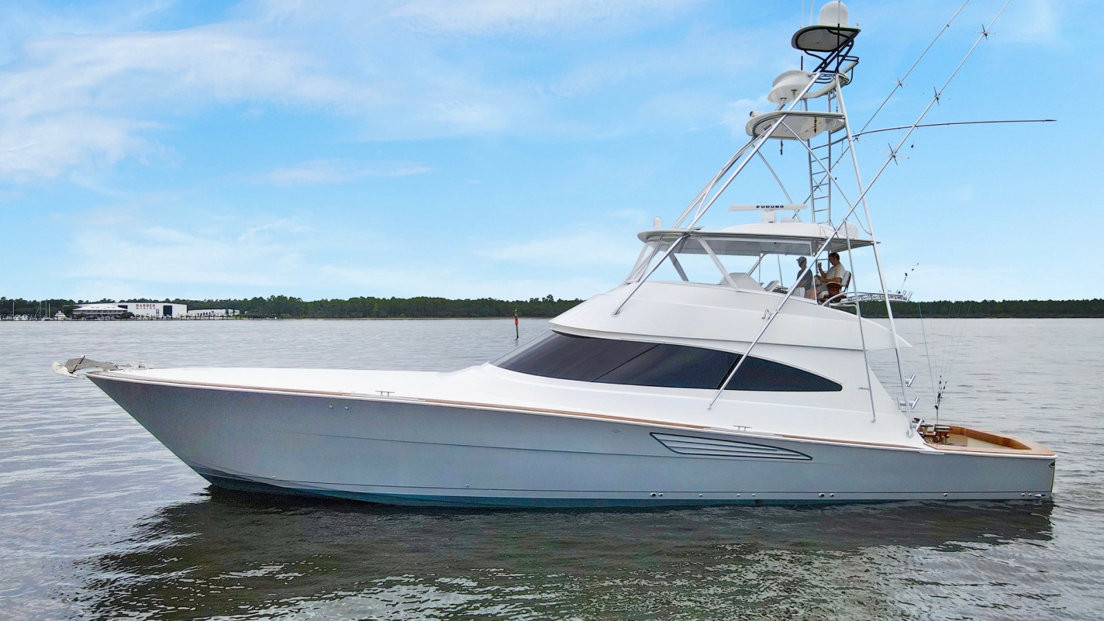 2020 68 Viking Convertible Gunpowder Profiles (6)