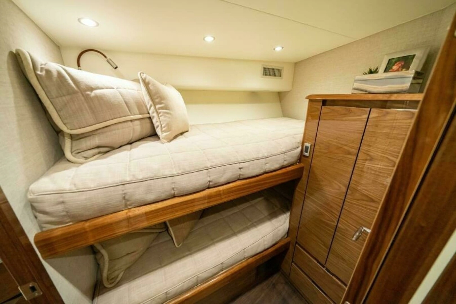 New 54 Viking Sport Tower