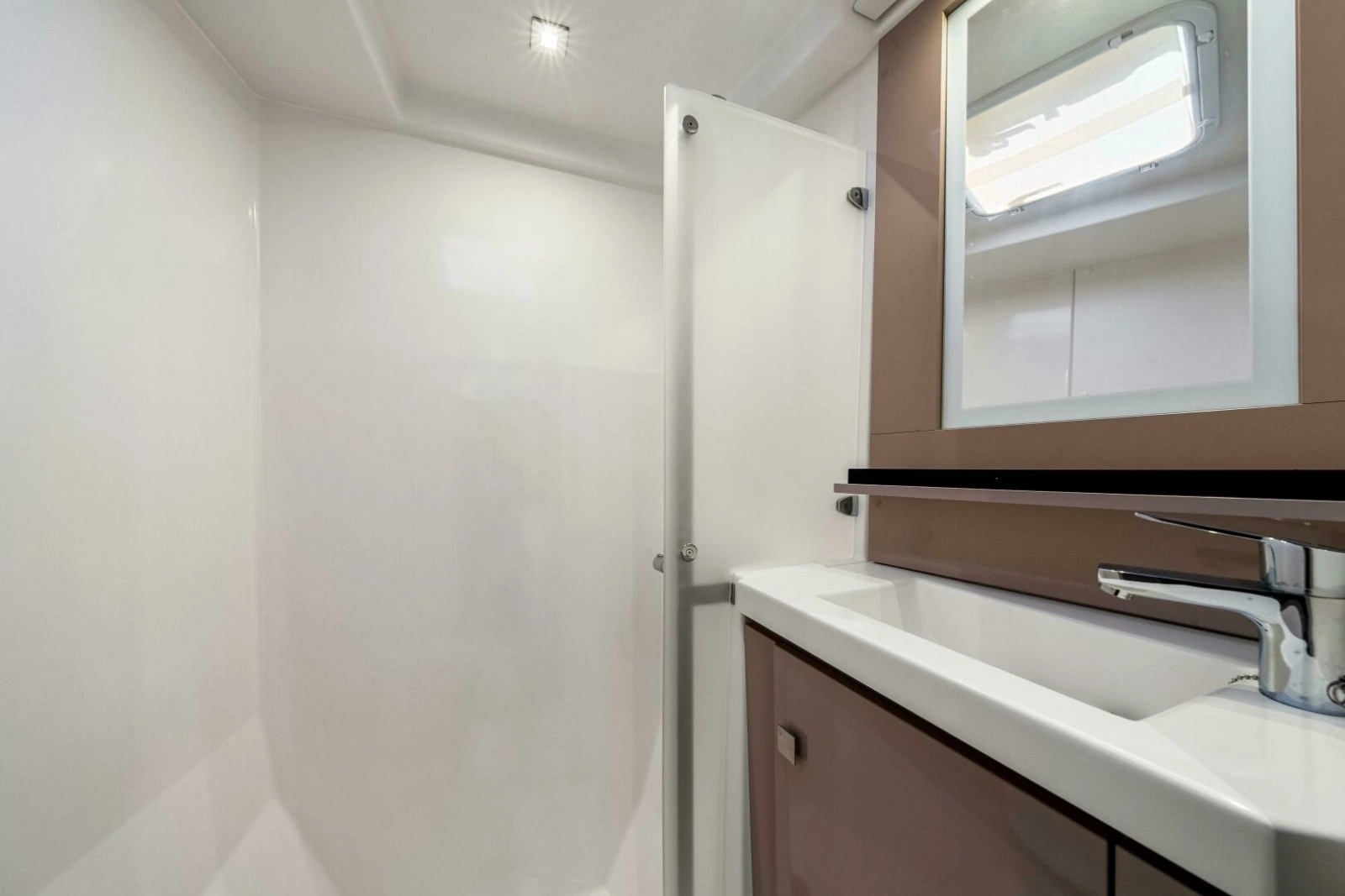 2021 Fountaine Pajot MY4.S