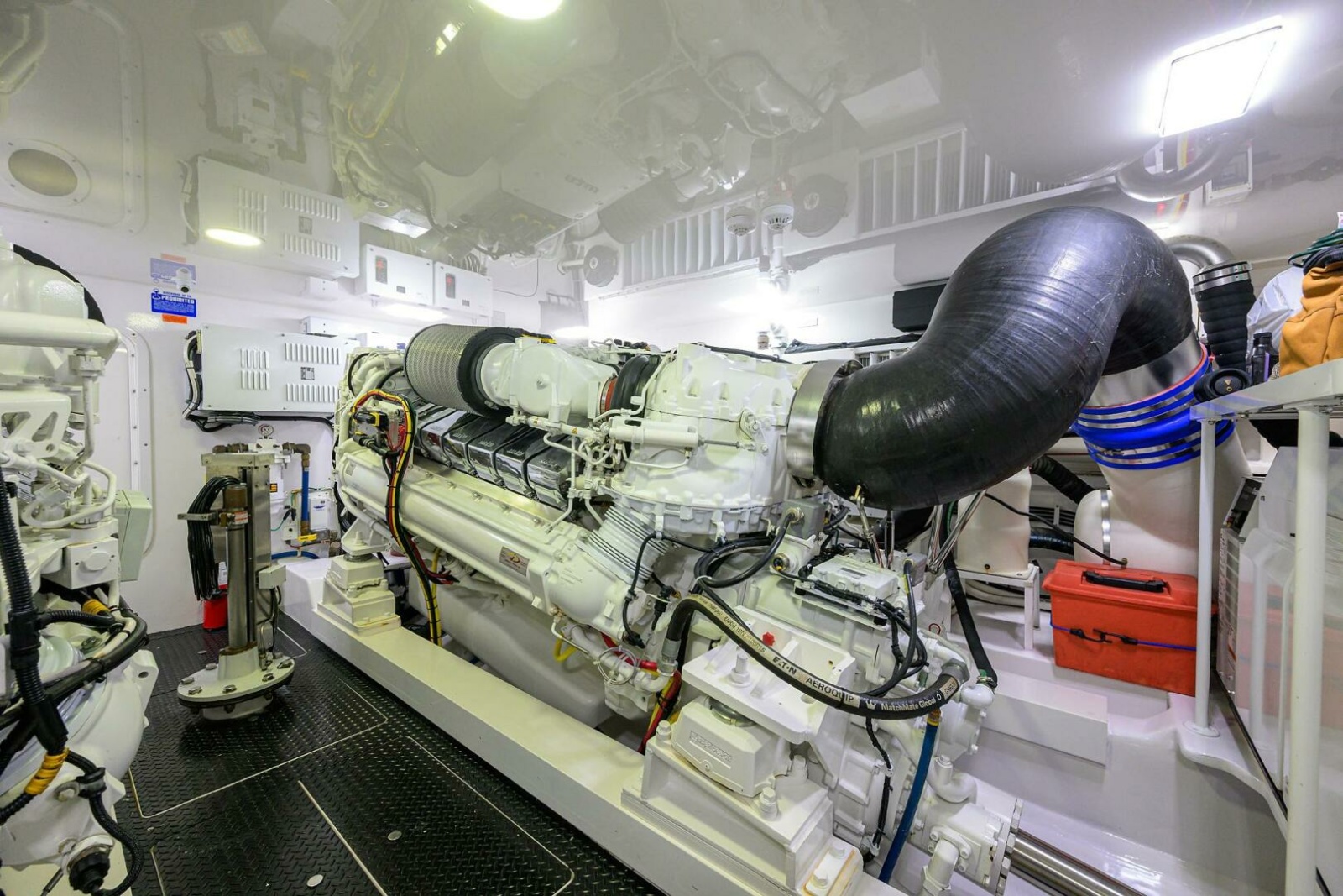 Engine Room