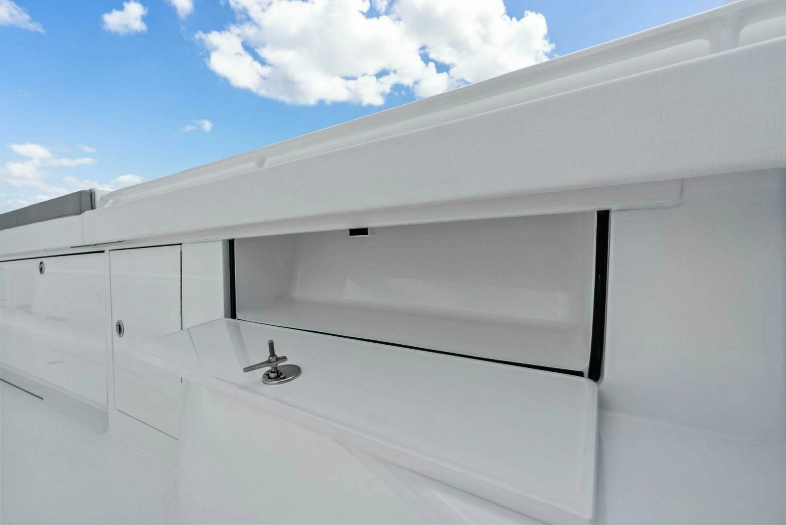 2026 Valhalla Boatworks V46 photo 49
