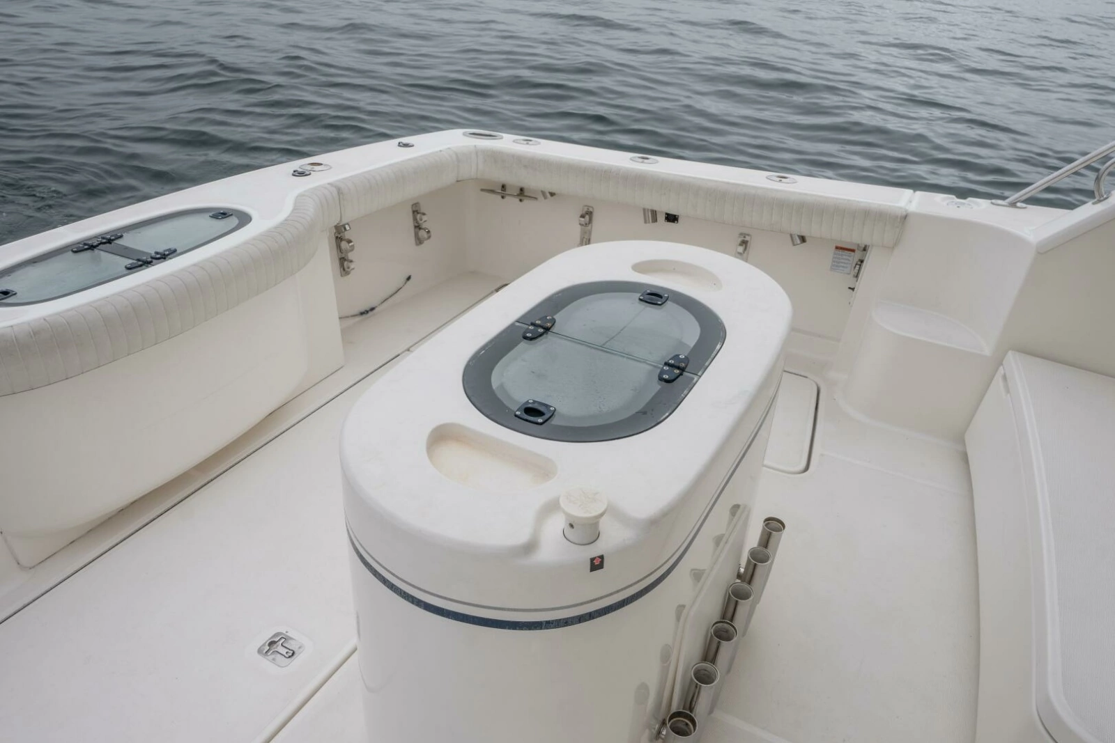 2015 Tiara Yachts 43 Open - TEDDY'S FLOAT TWO